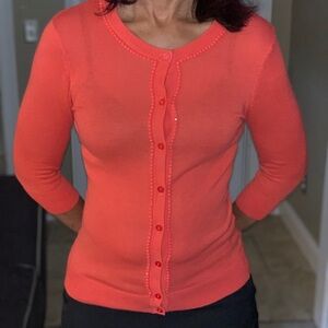 Merona Light Sweater